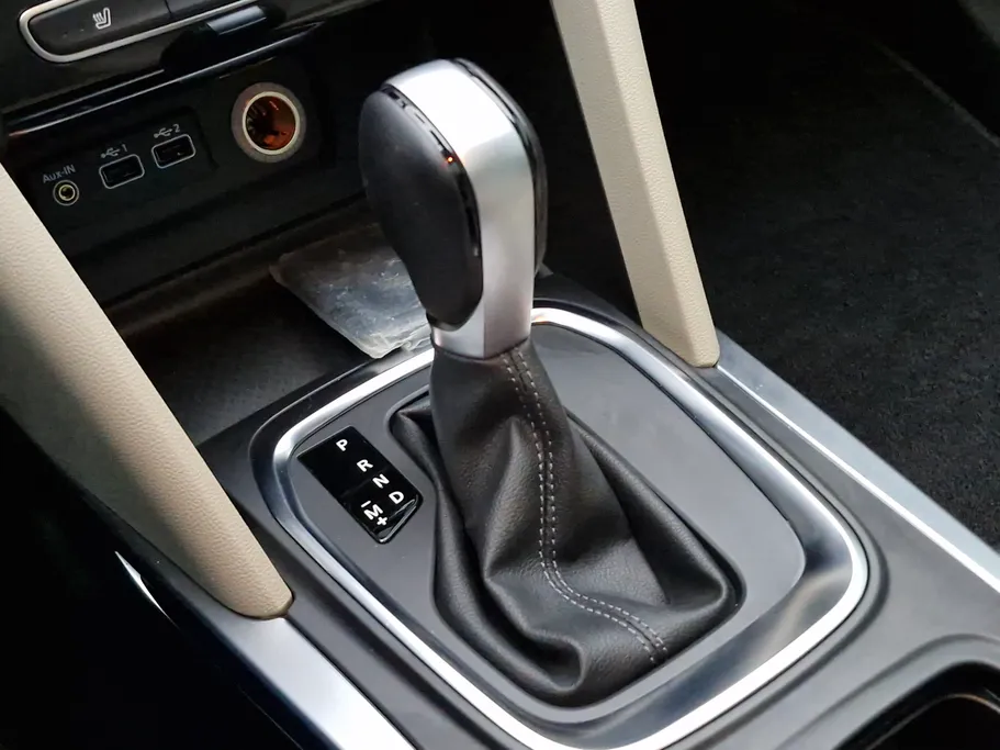 2023 Renault Megane LE 
