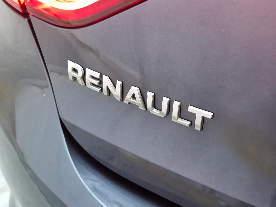 2023 Renault Megane LE 