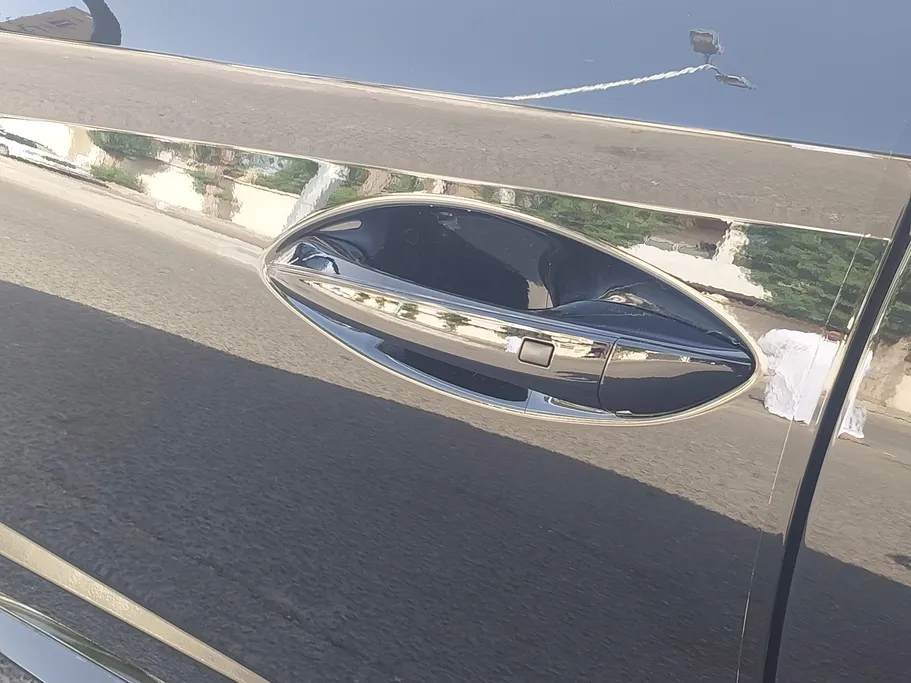 هيونداي سوناتا كمفورت 2025 