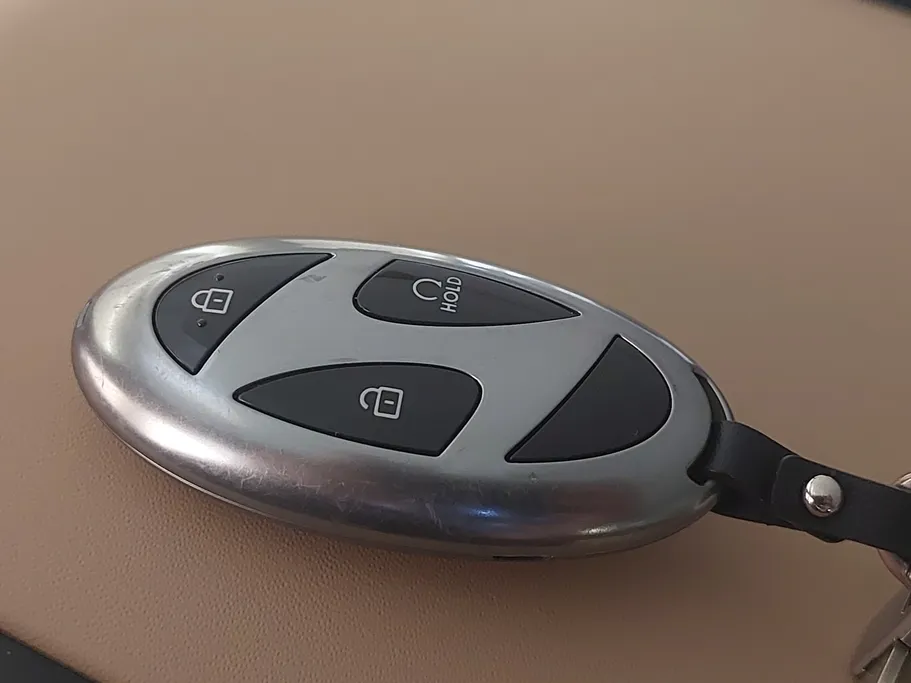 هيونداي سوناتا كمفورت 2025 