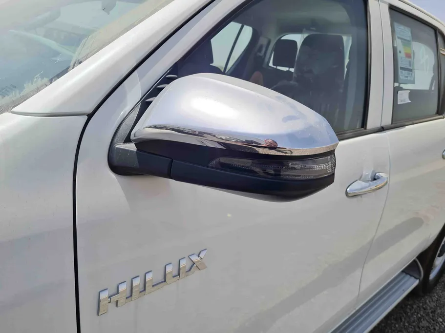 تويوتا هايلكس DLX 2025 