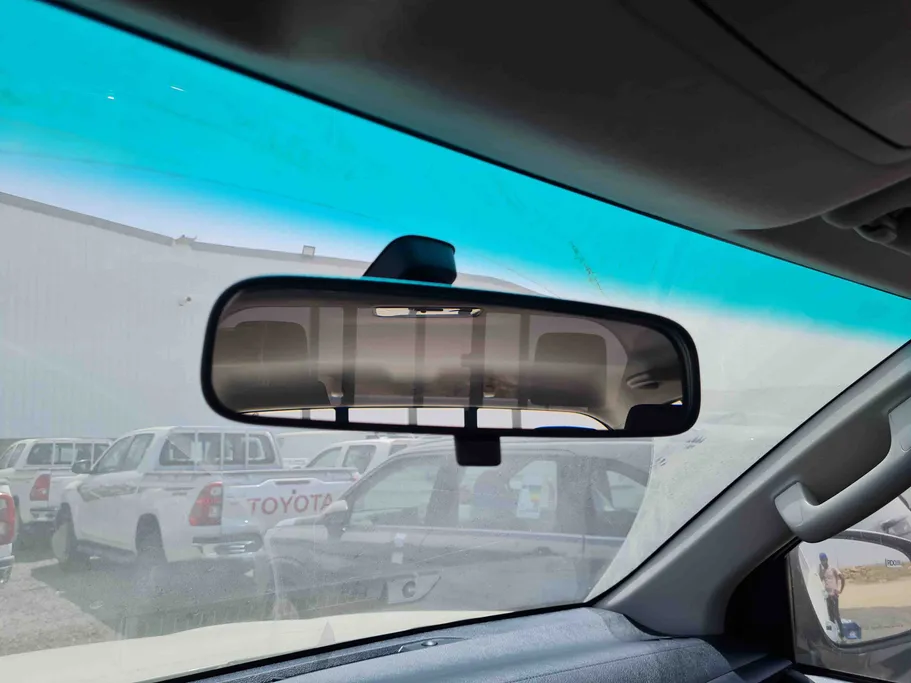 تويوتا هايلكس DLX 2025 