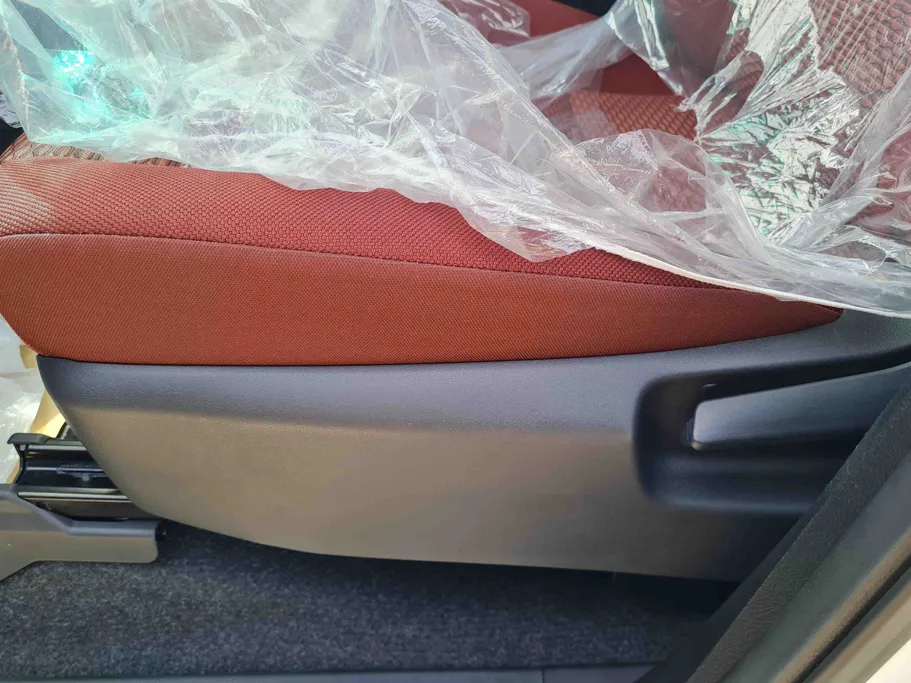 تويوتا هايلكس DLX 2025 