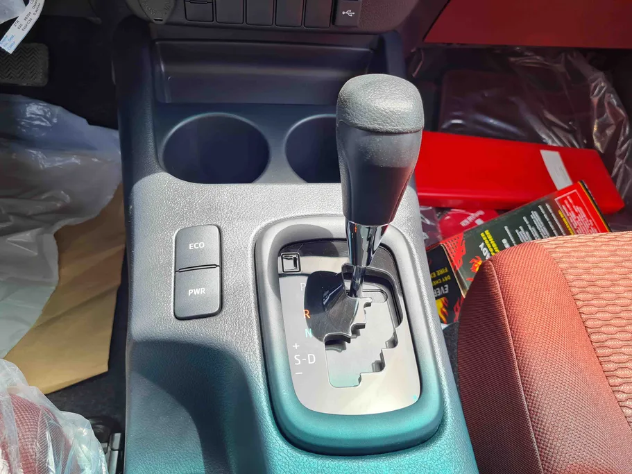 تويوتا هايلكس DLX 2025 