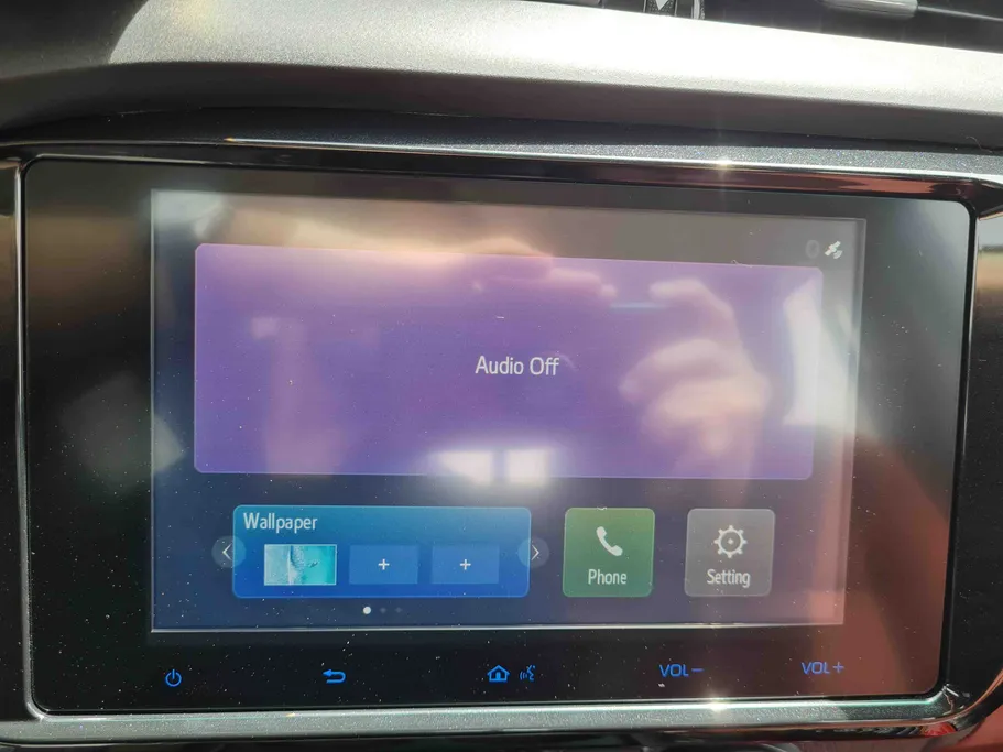 تويوتا هايلكس DLX 2025 