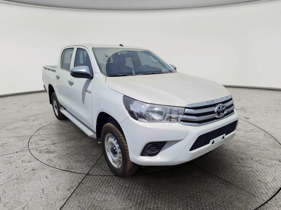 تويوتا هايلكس DLX 2025 