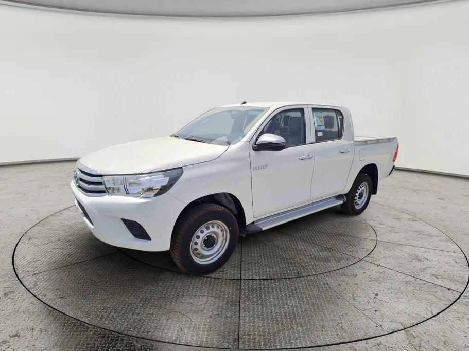 تويوتا هايلكس DLX 2025 