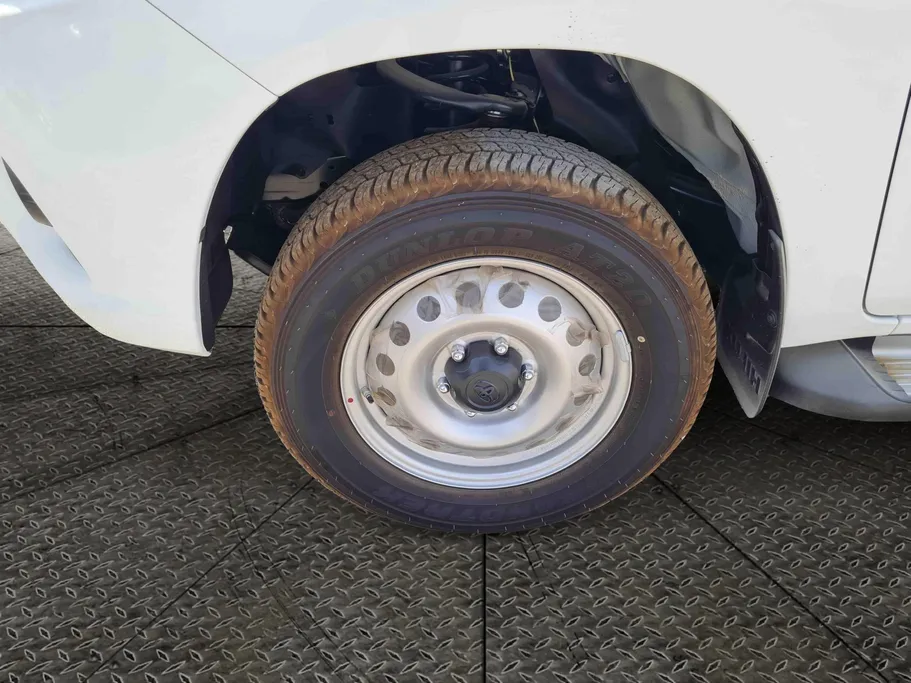 تويوتا هايلكس DLX 2025 