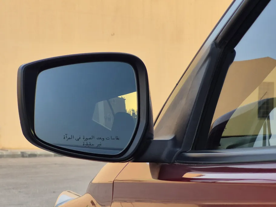 نيسان كيكس SV 2020 