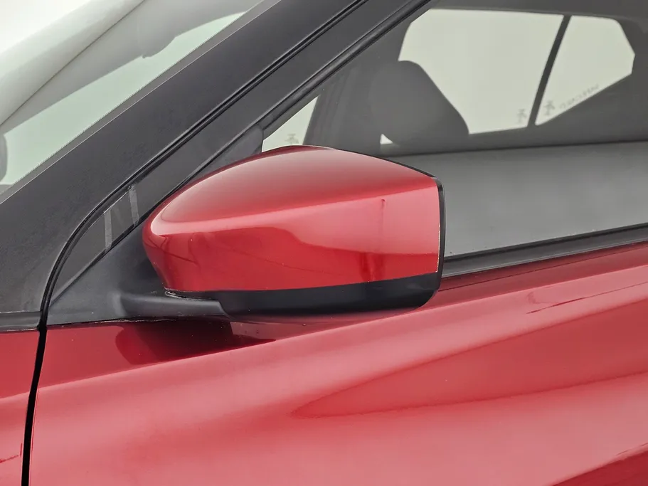 نيسان كيكس SV 2020 