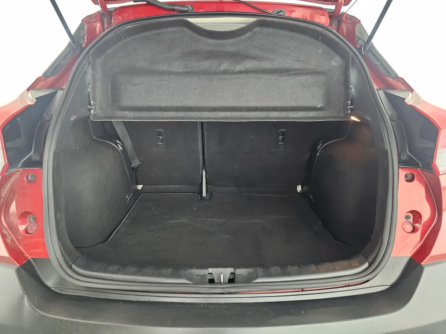 نيسان كيكس SV 2020 