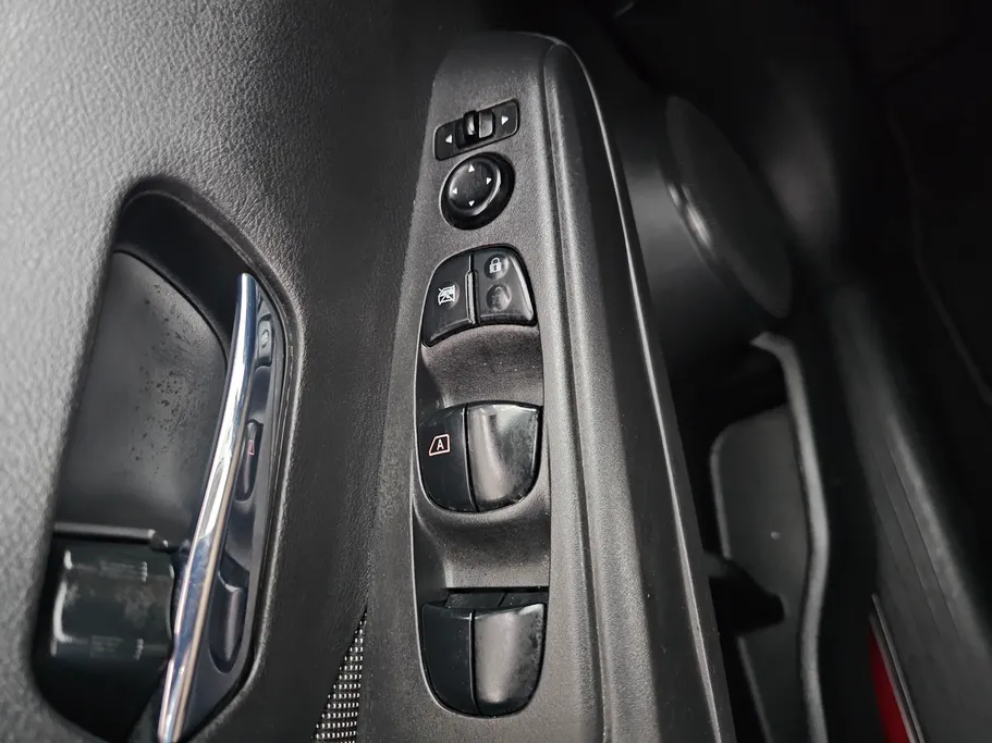 نيسان كيكس SV 2020 