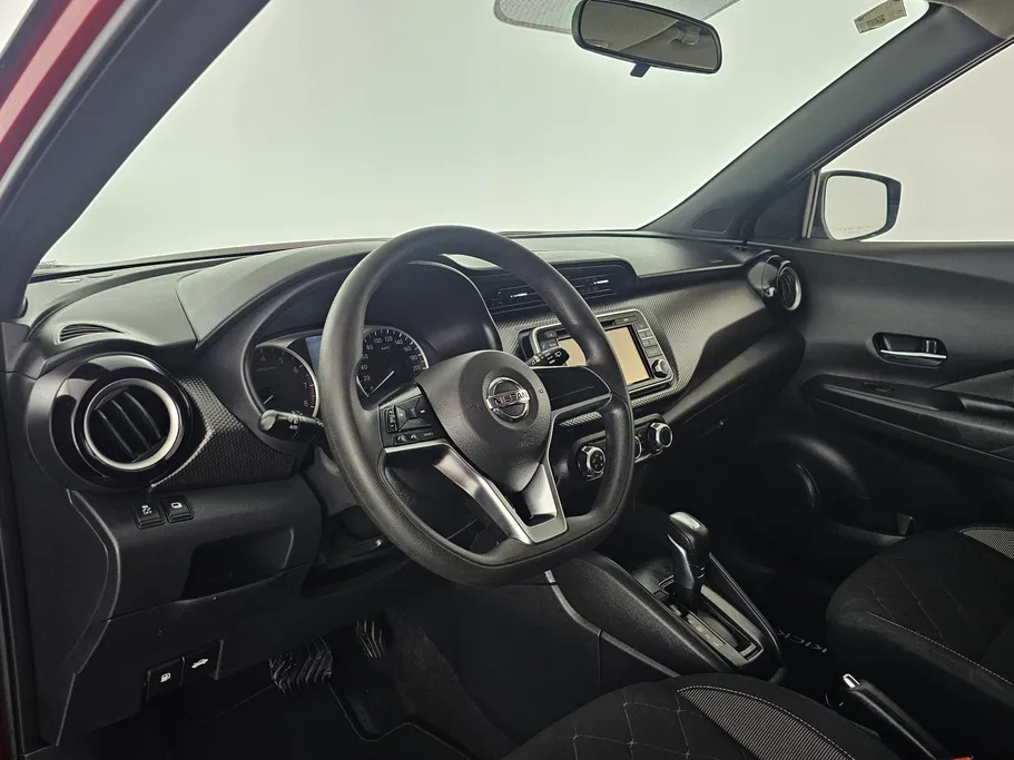 نيسان كيكس SV 2020 