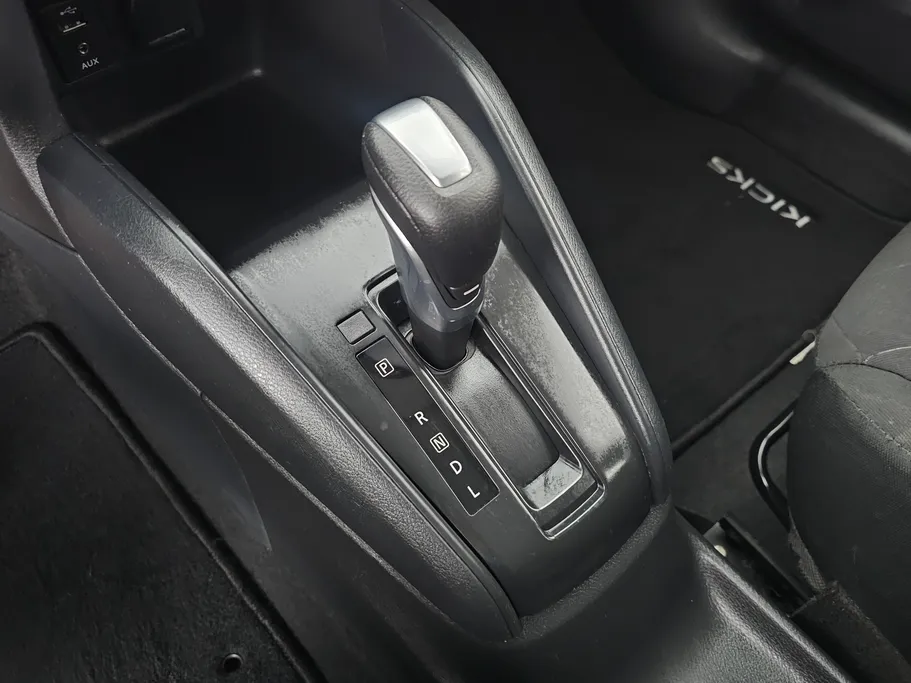 نيسان كيكس SV 2020 