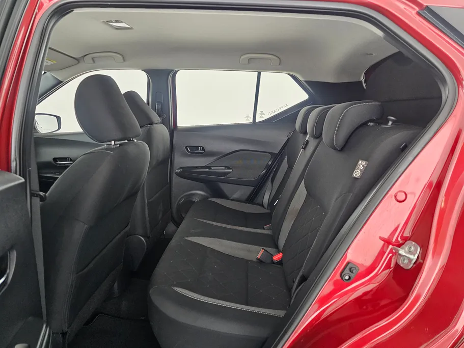 نيسان كيكس SV 2020 