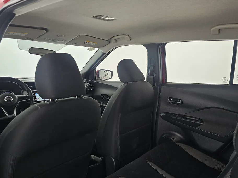 نيسان كيكس SV 2020 