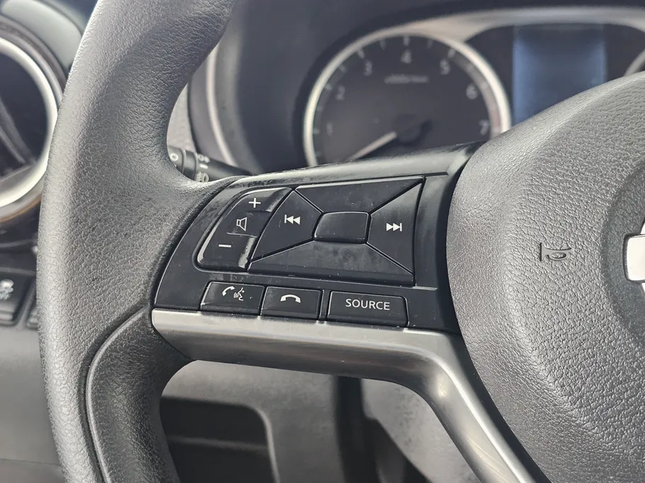 نيسان كيكس SV 2020 