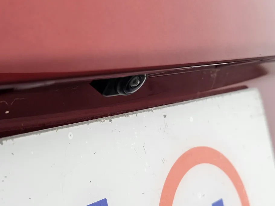 نيسان كيكس SV 2020 