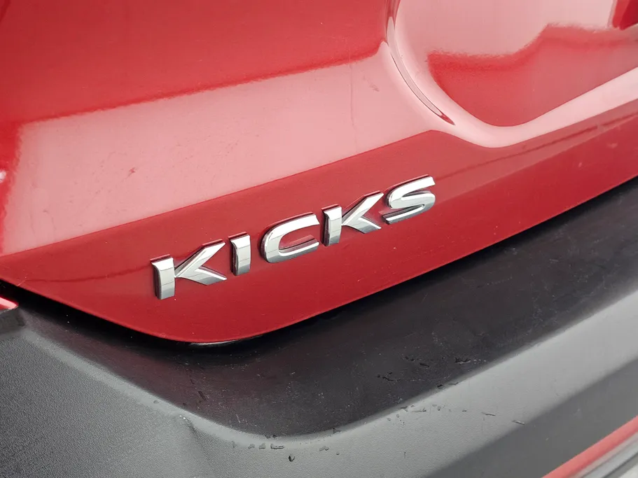 نيسان كيكس SV 2020 