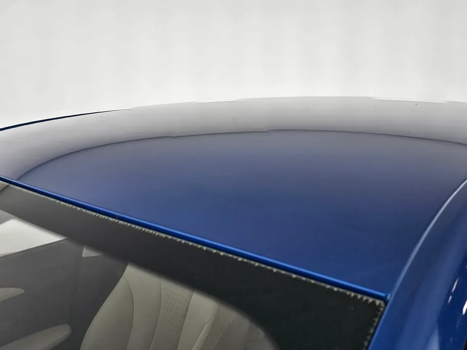 2021 MG 5 STD 