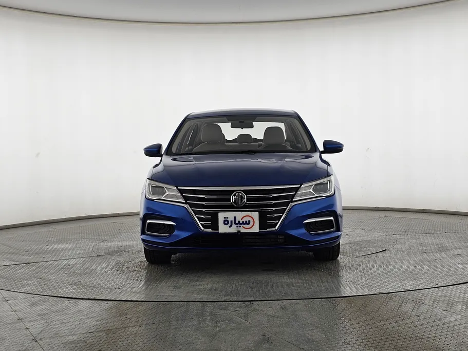 2021 MG 5 STD 
