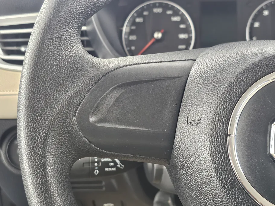 2021 MG 5 STD 
