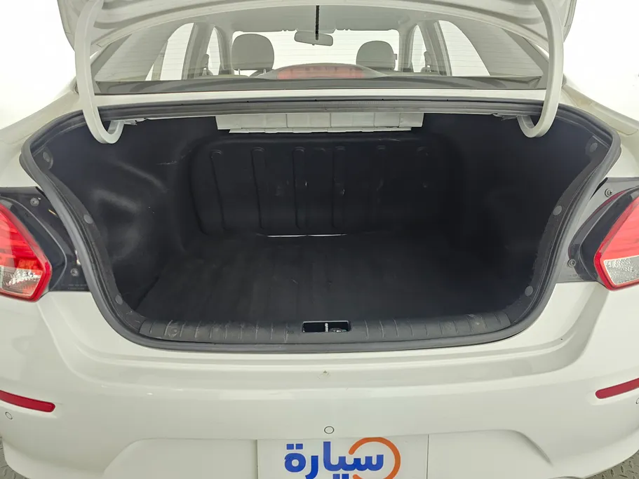 كيا بيجاس LX 2023 