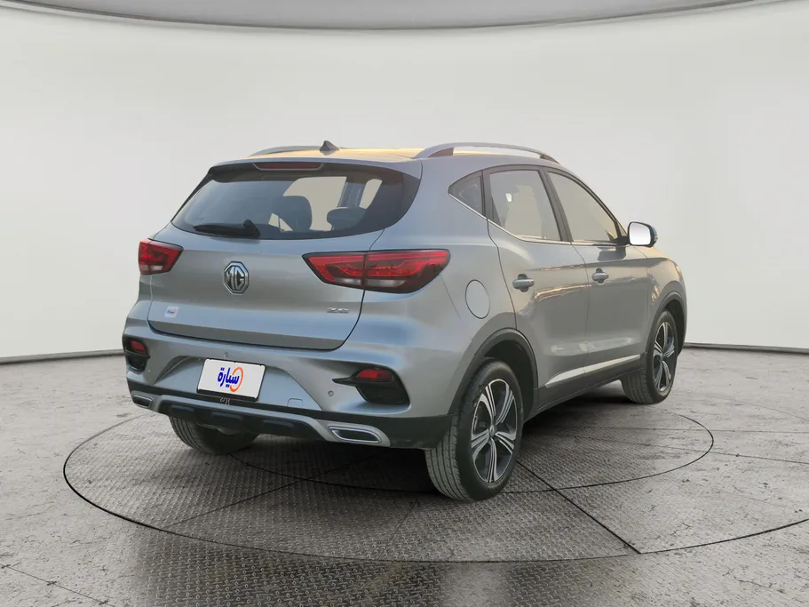 ام جي ZS LUX 2022 