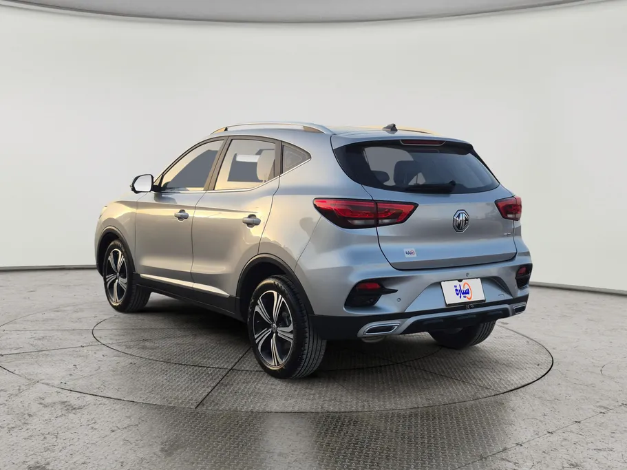 ام جي ZS LUX 2022 