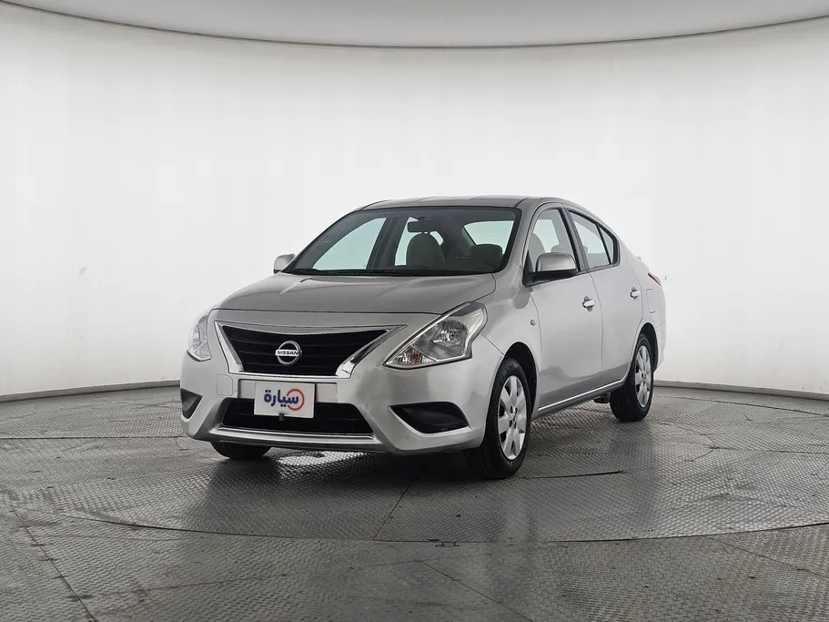 2022 Nissan Sunny Classic 