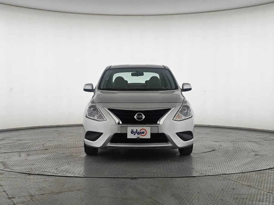 2022 Nissan Sunny Classic 