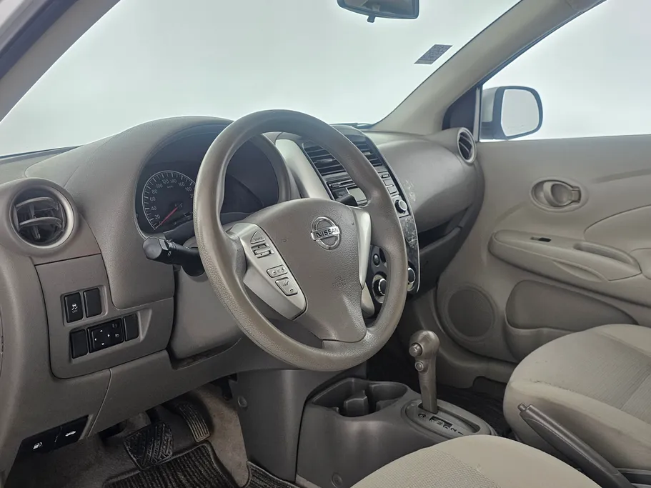 2022 Nissan Sunny Classic 