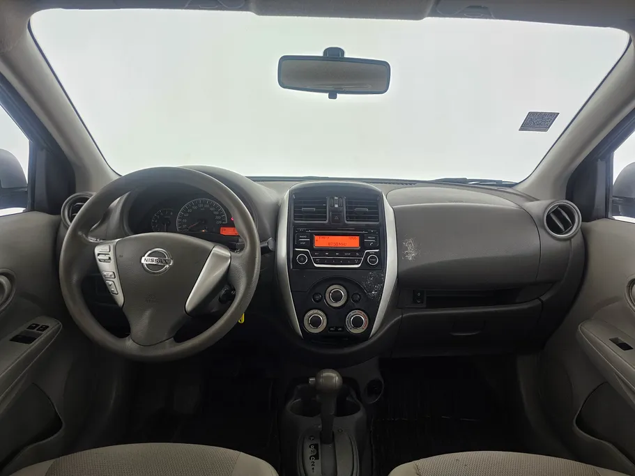 2022 Nissan Sunny Classic 