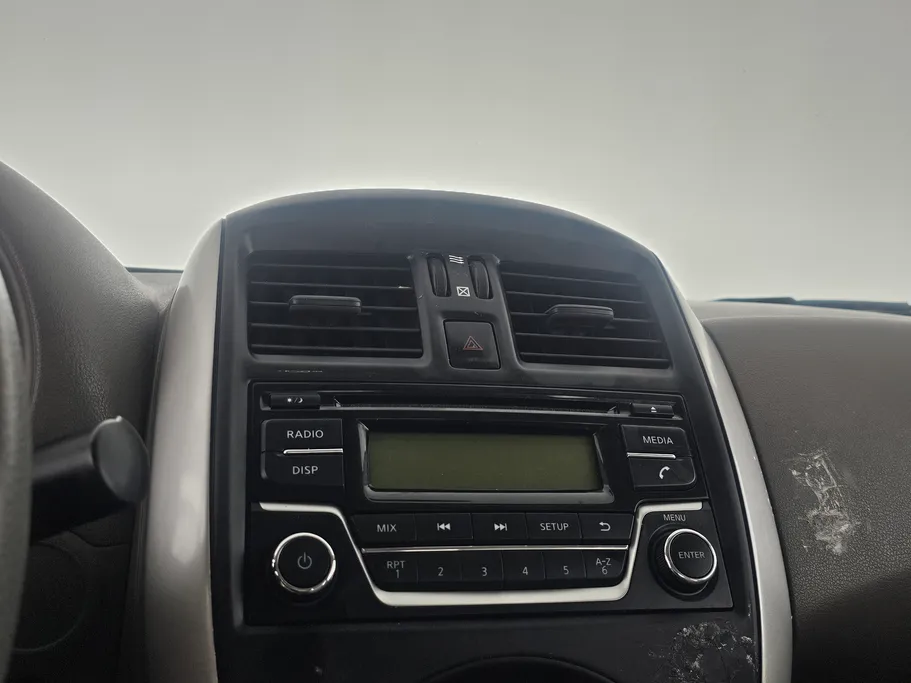 2022 Nissan Sunny Classic 