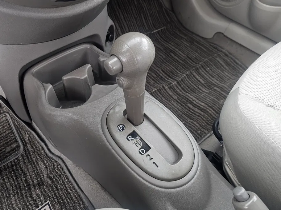 2022 Nissan Sunny Classic 