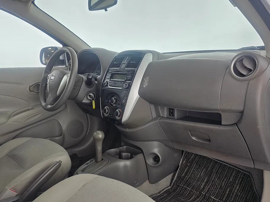 2022 Nissan Sunny Classic 