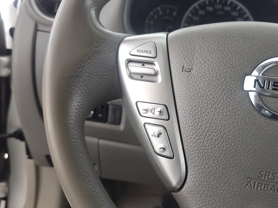 2022 Nissan Sunny Classic 