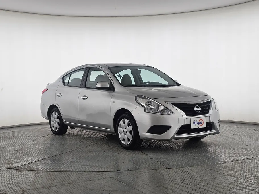 2022 Nissan Sunny Classic 