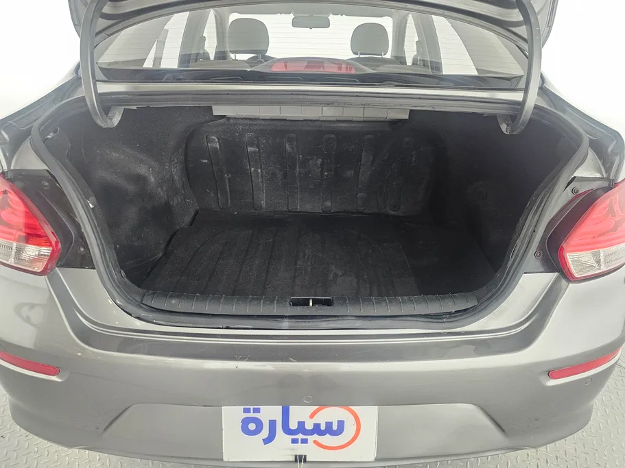 2023 Kia Pegas LX 