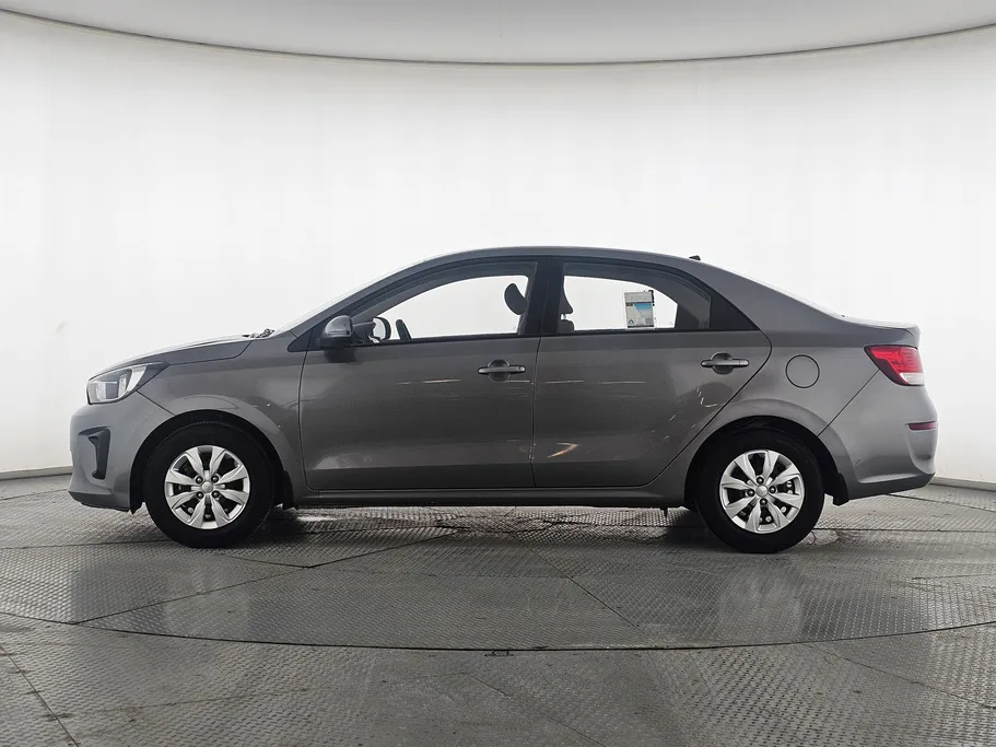 2023 Kia Pegas LX 