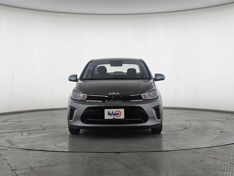 2023 Kia Pegas LX 