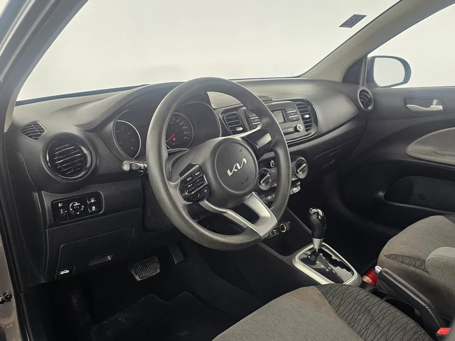 2023 Kia Pegas LX 