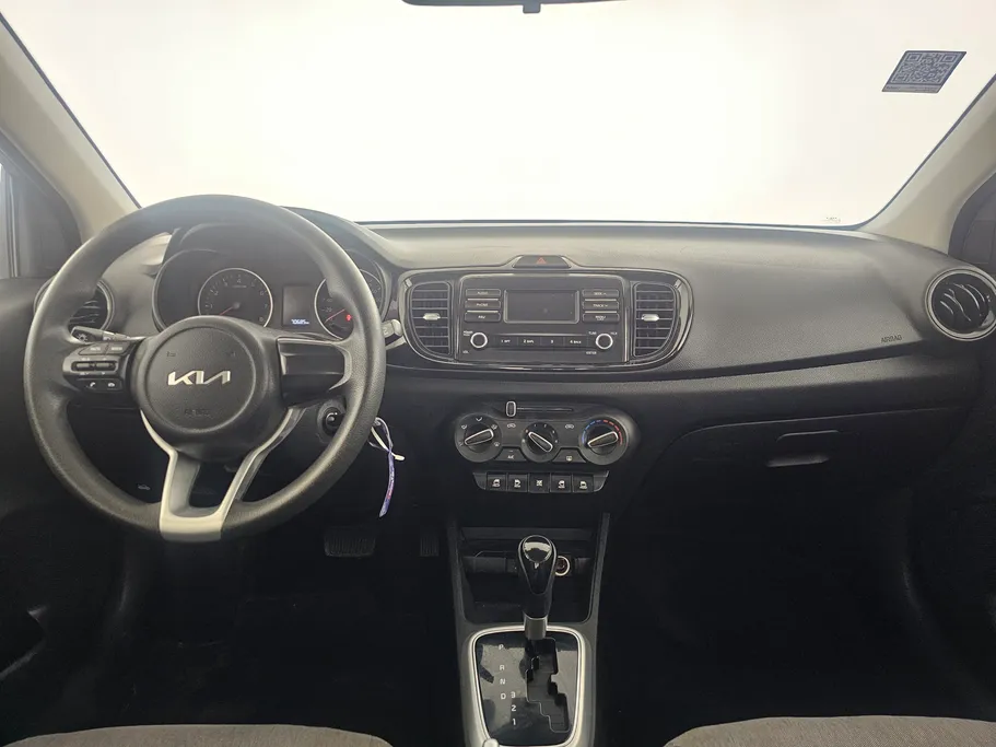 2023 Kia Pegas LX 