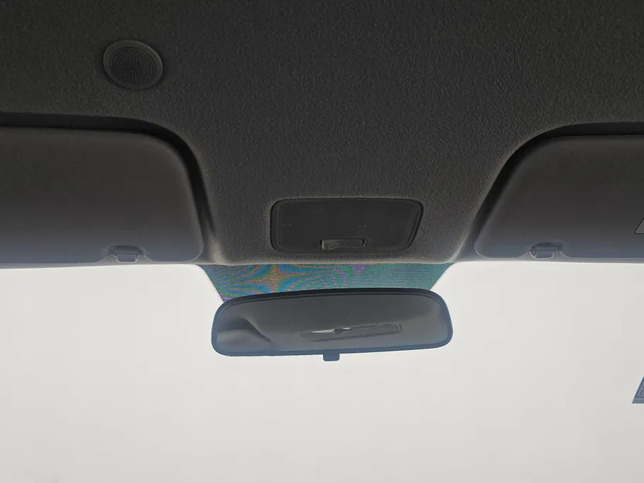 2023 Kia Pegas LX 