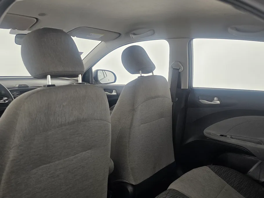 2023 Kia Pegas LX 