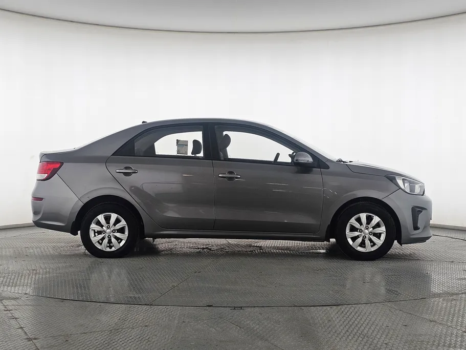 2023 Kia Pegas LX 