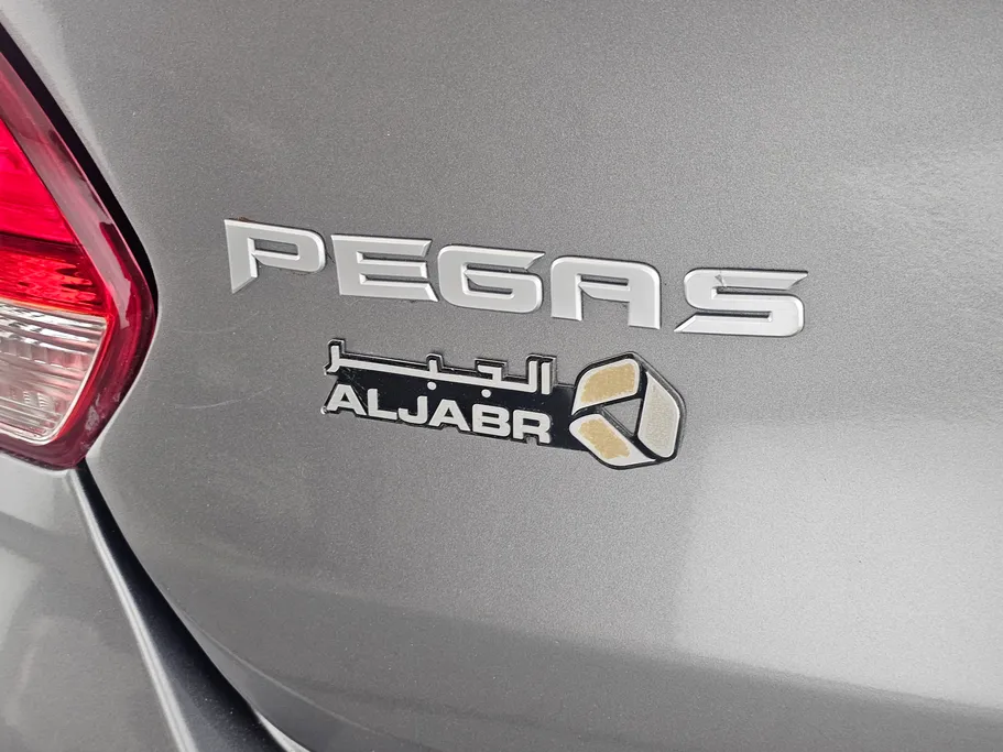 2023 Kia Pegas LX 