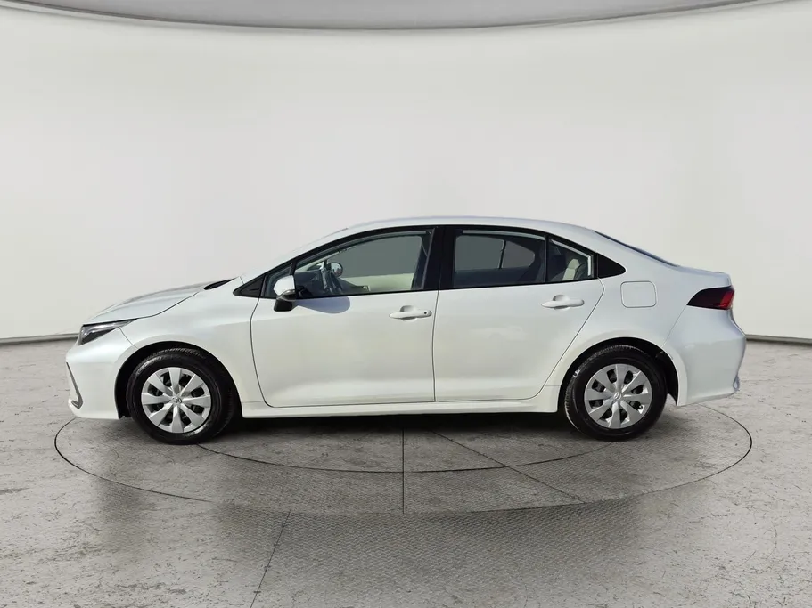 2023 Toyota Corolla XLI 