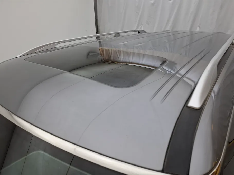 2020 Nissan Patrol Platinum 