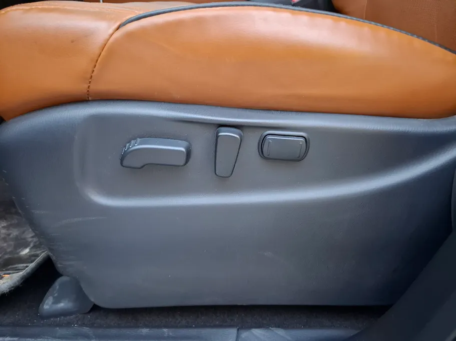 2020 Nissan Patrol Platinum 